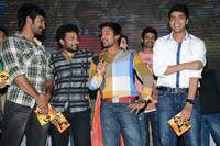 Kevvu Keka Movie Audio Release
